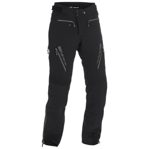 Halvarssons Vinvallen pants black 48